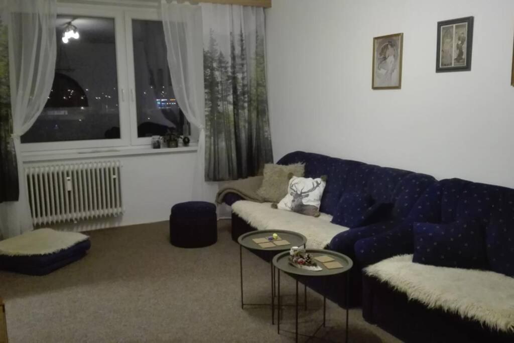 Tatra Mountains View Open-Space Apartment, N.92 Poprad Luaran gambar